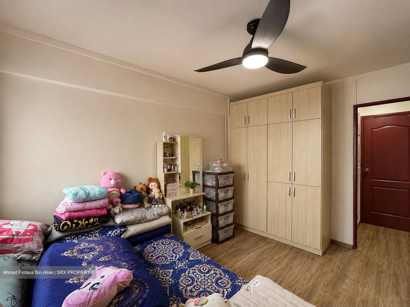 Blk 201D Tampines Street 21 (Tampines), HDB 3 Rooms #602434311
